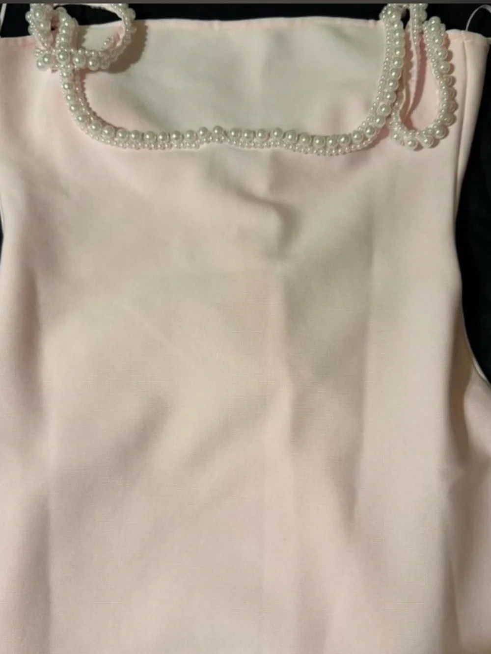 Ralph Lauren White Tee with Polo Bear Chicago Graphic